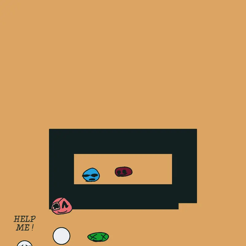 Game by @cumie
