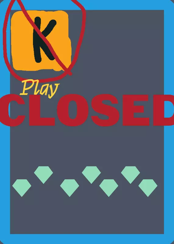 Game by @Kordname