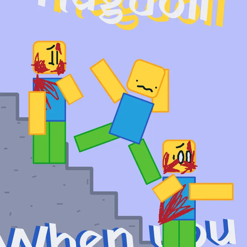 Game by @wengray