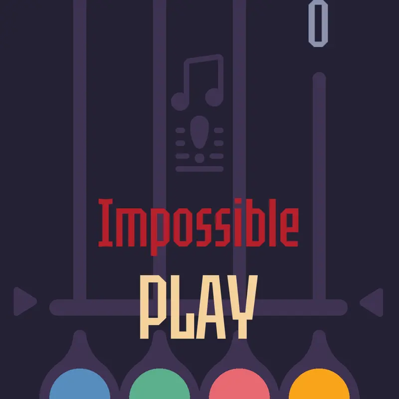 Game by @ashlam