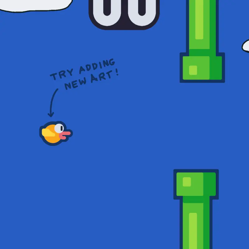 Game by @Emmes