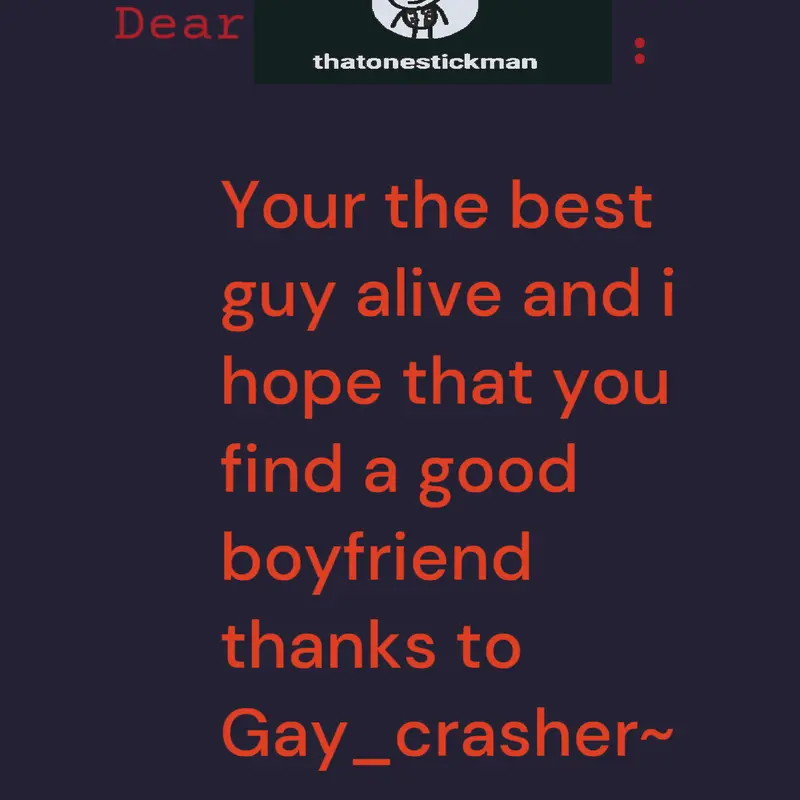Game by @Gay_crasher