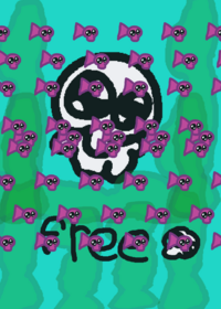 FREE FOR ANYONE