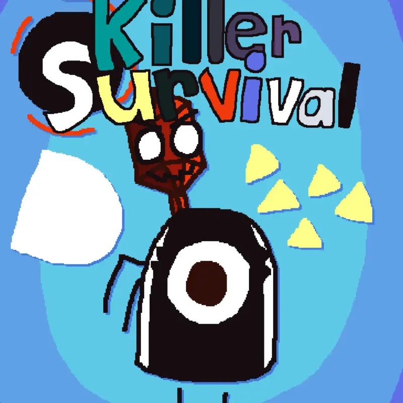Rex’s Killer Survival by @RexInteractive