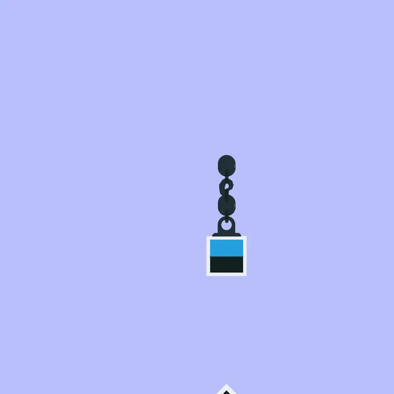 Geometry dash by @nekogd
