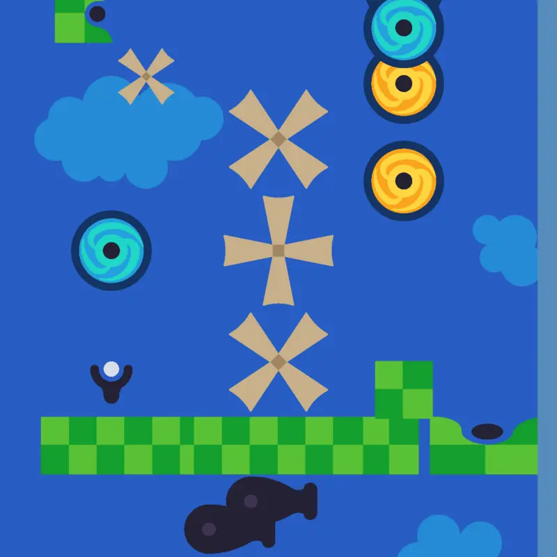Game by @mister_unepic