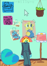 Take care of