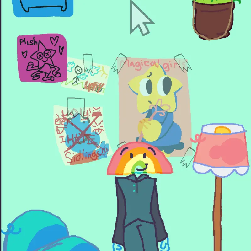 Take care of by @-silly-