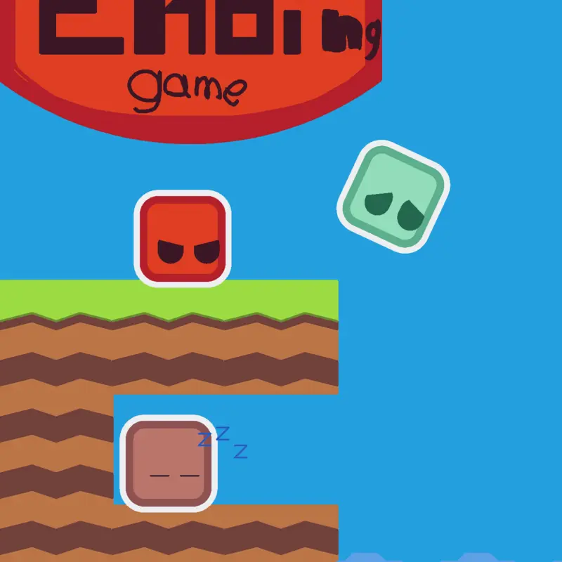 Game by @foxy_cooll