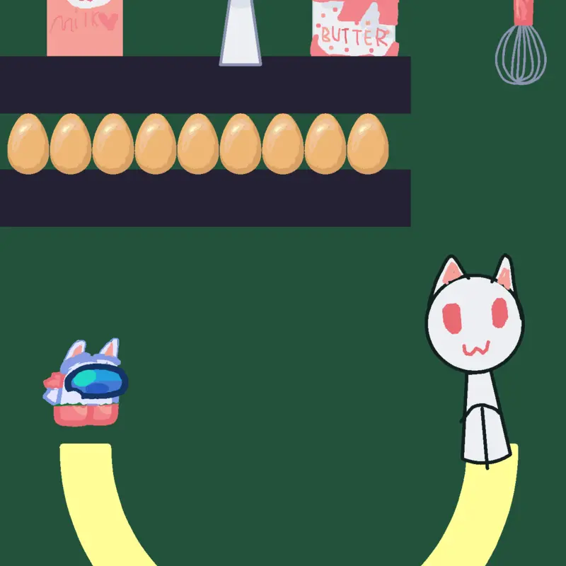 Game by @neome_light_pirio