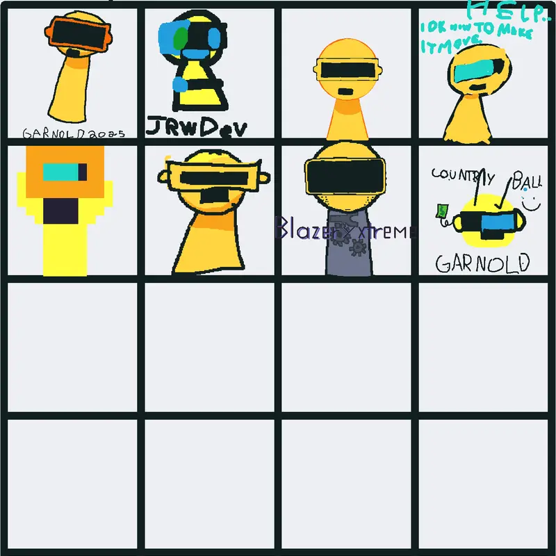 Game by @auqro