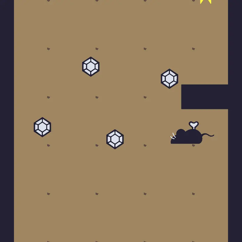 Platformer by @AlfieLee1