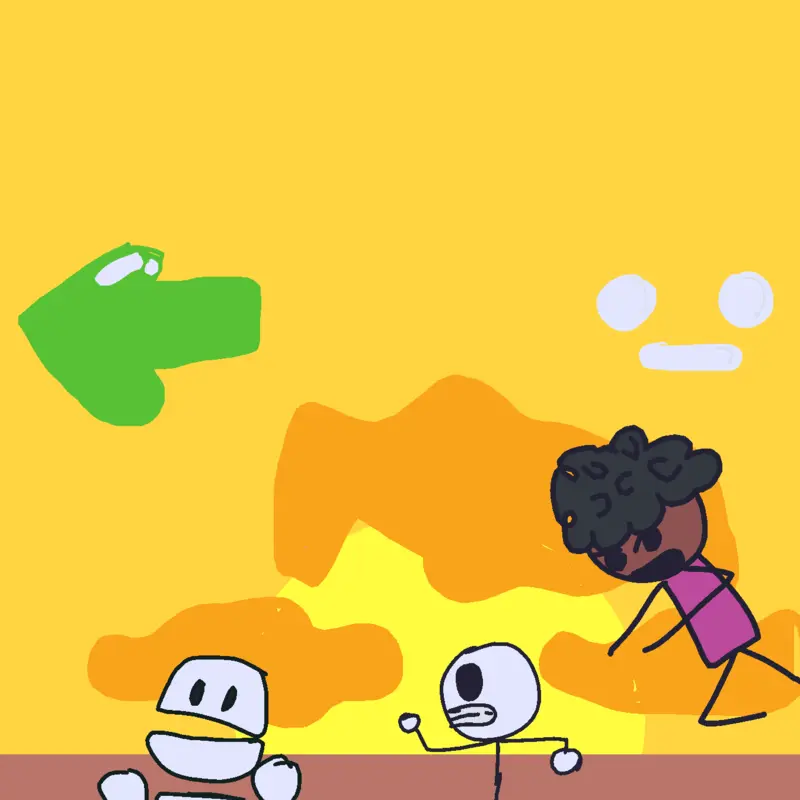 Game by @coquito