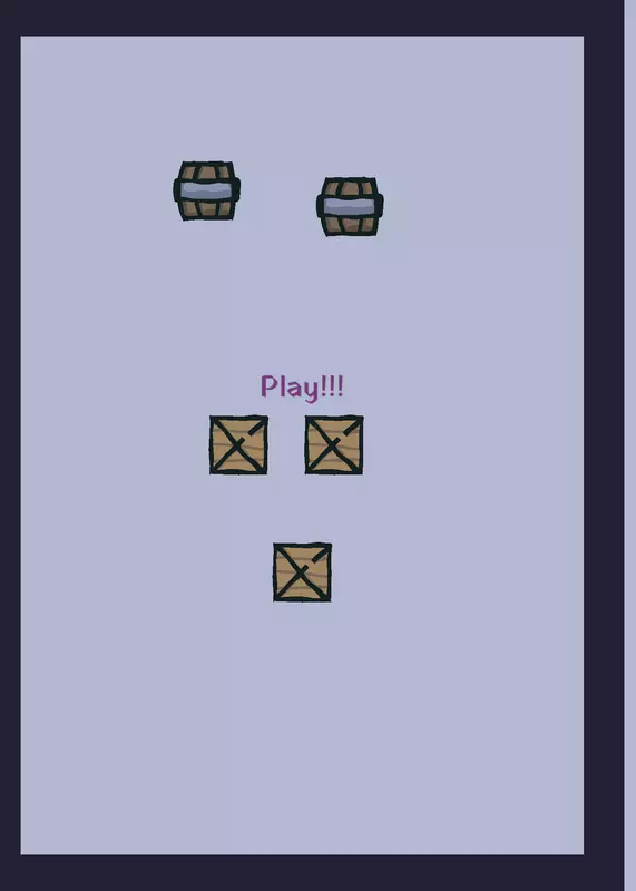 Game by @Potozs