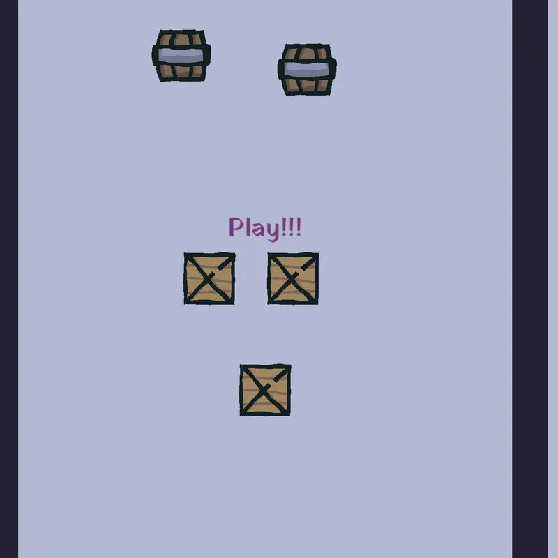 Game by @Potozs