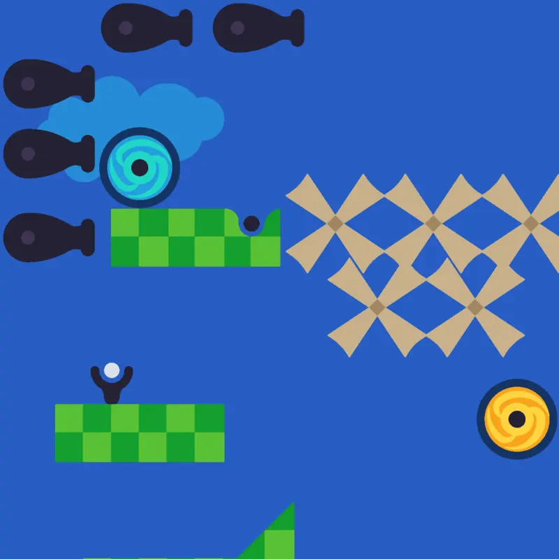 Game by @Tiagoj