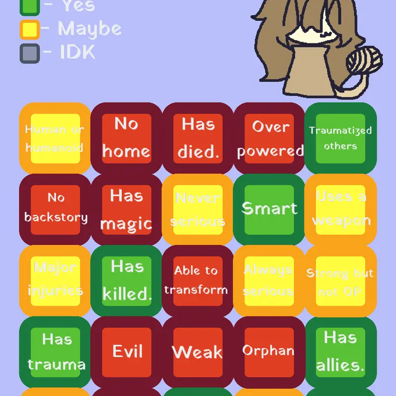 Game by @Chirpet91