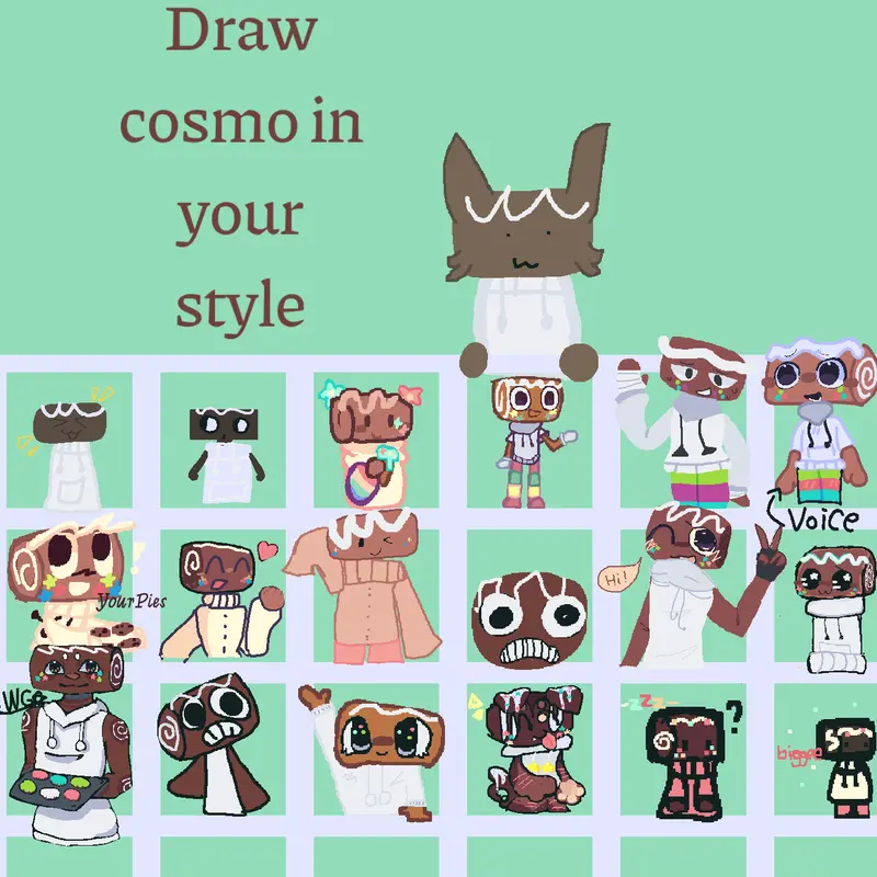 Game by @Lookie_Cookie