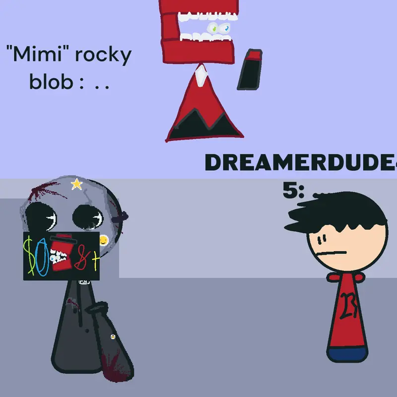 Game by @dreamerdude45
