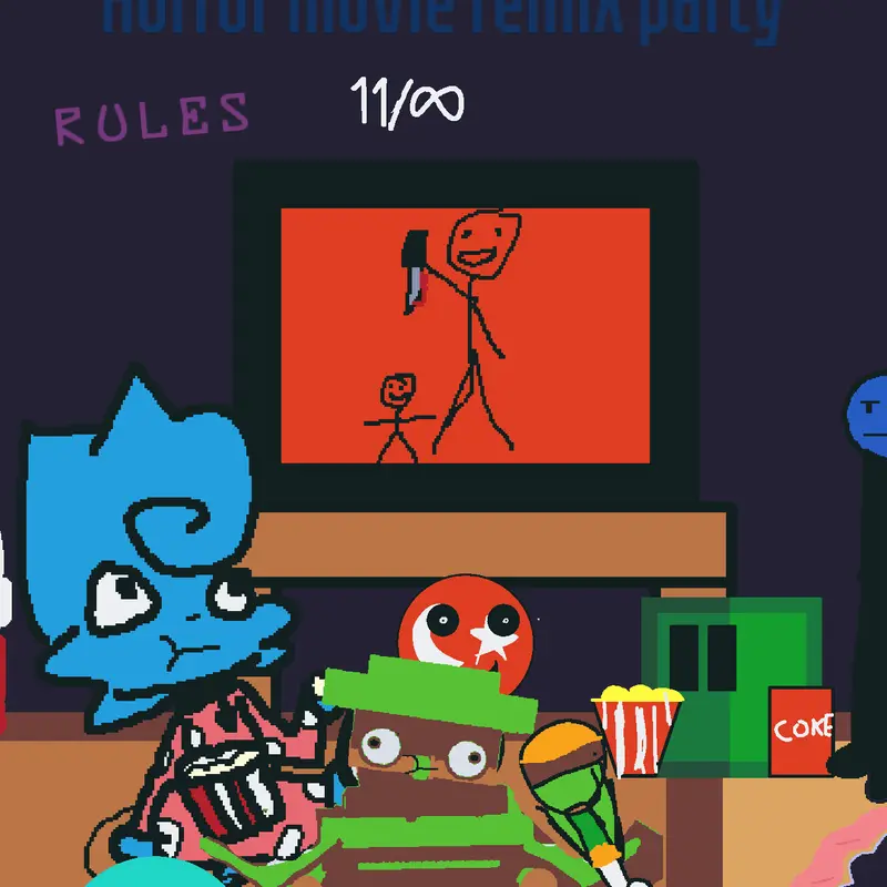Game by @Chainey