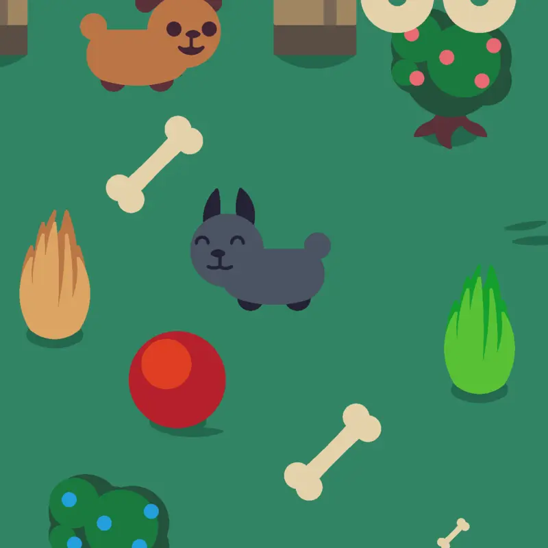 Game by @foxy_girls_cats1236