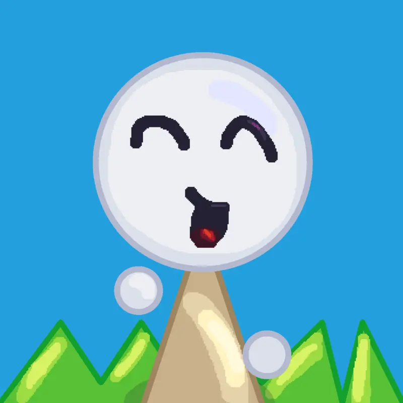 Game by @Rudii