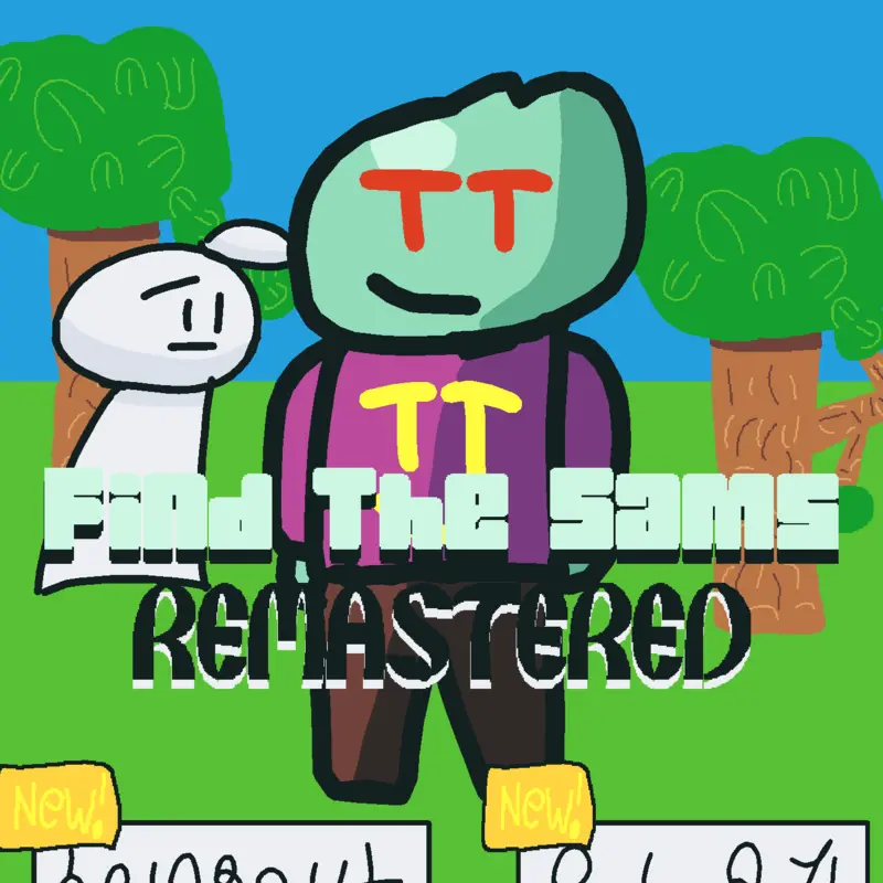 Game by @MrAccident