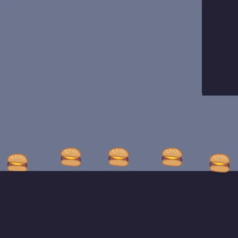 Game by @jcreationz