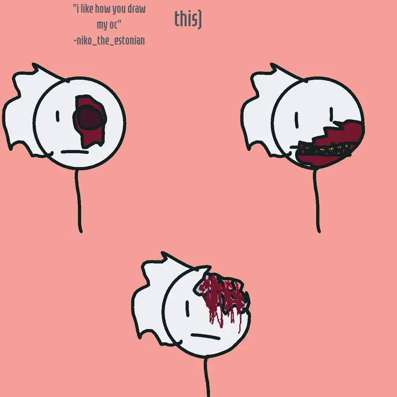 Game by @UnforeseenConsequences