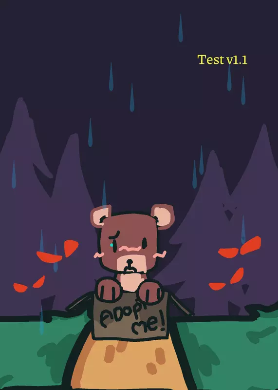 Game by @EnzoLopes