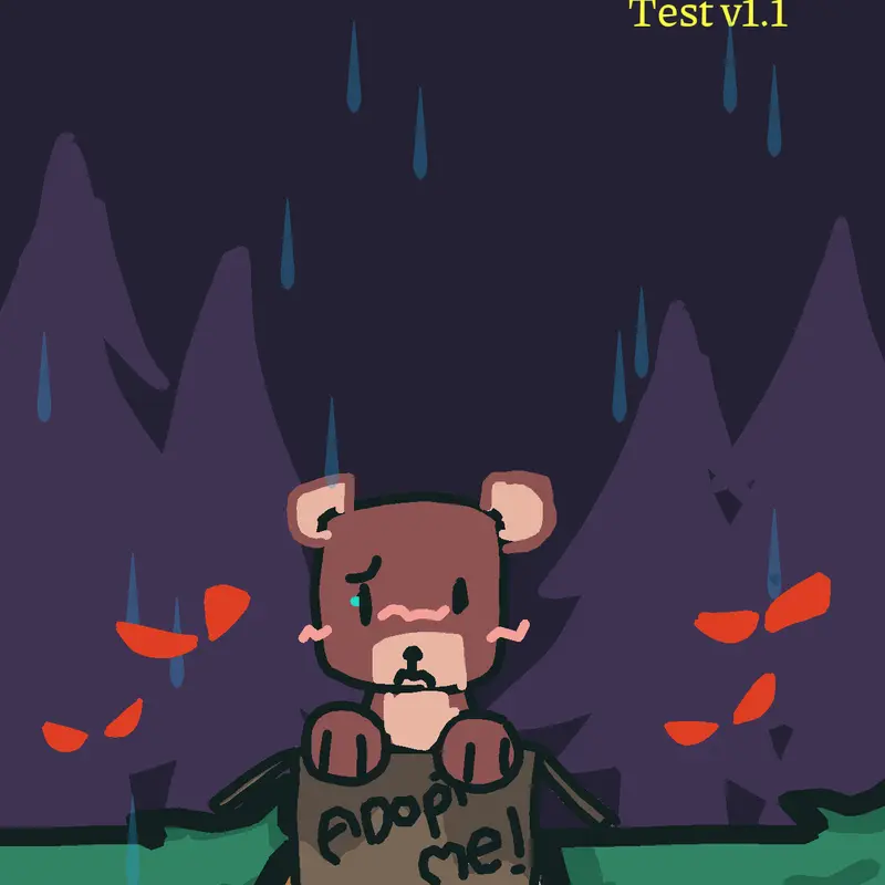 Game by @EnzoLopes