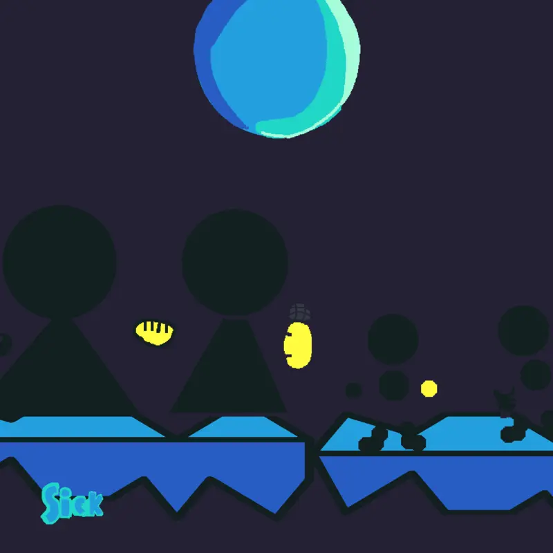 Game by @Wbambispam