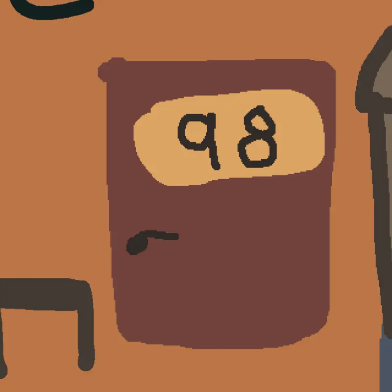 Game by @MagnetIlyoshi