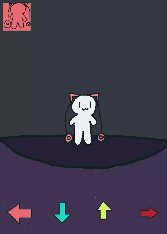 Game by @Kimkorea