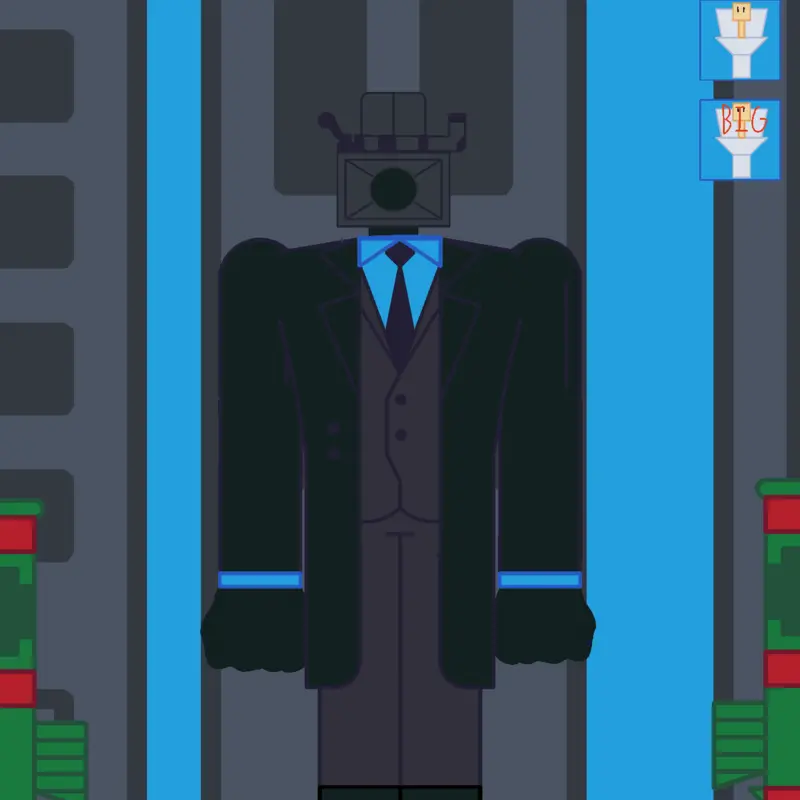 Game by @justurrandomguy