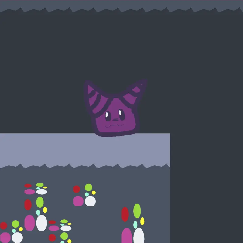 Game by @tuwannacapelle