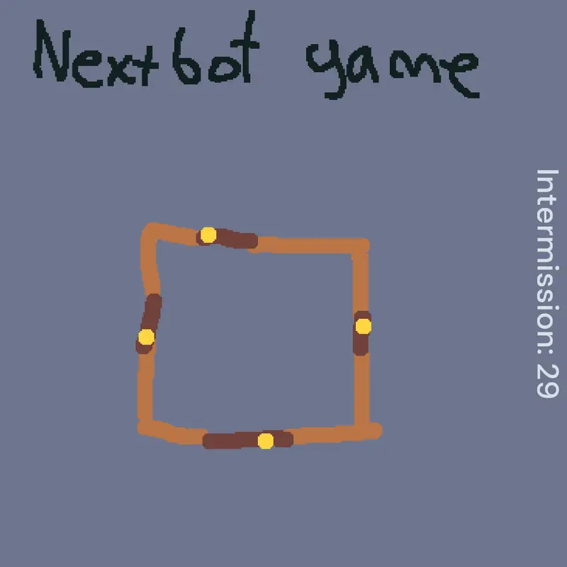 Game by @officialcharacter