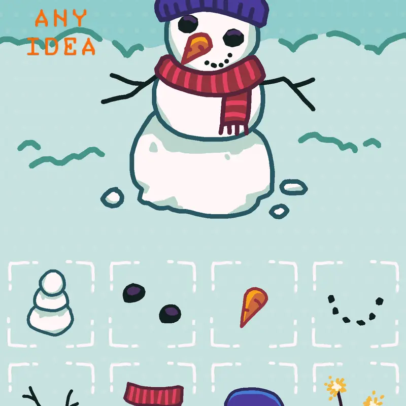 Game by @A-Crazy-Fum94