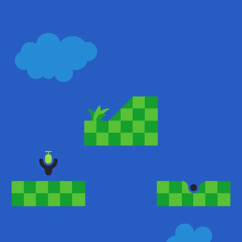 Game by @Willamsioper