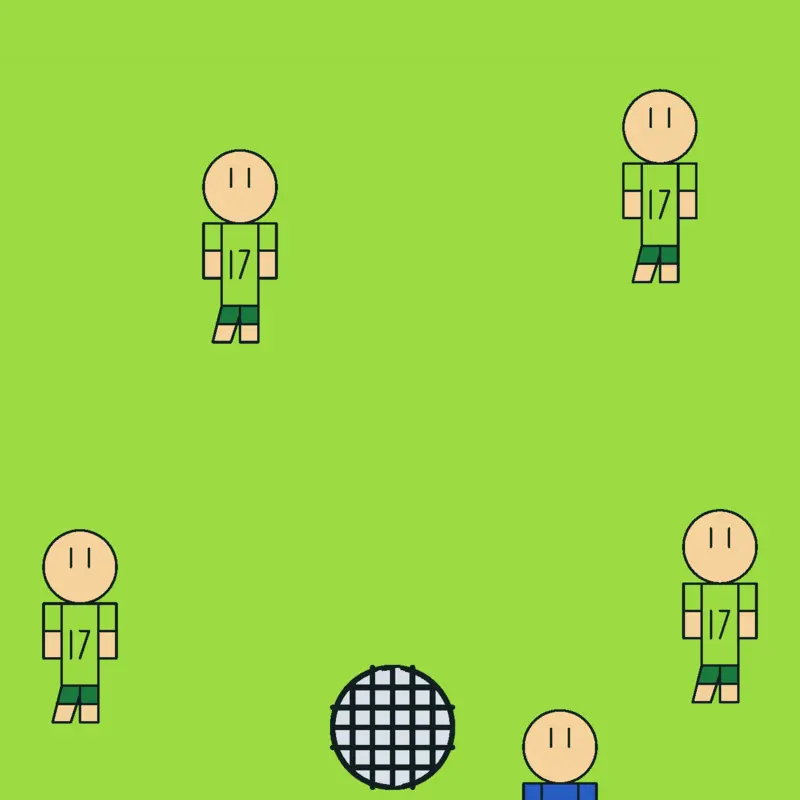 Game by @Clementine