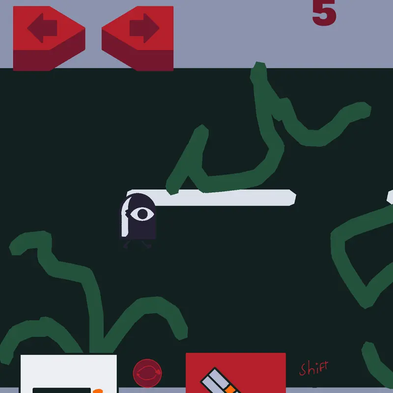 Game by @bazingita