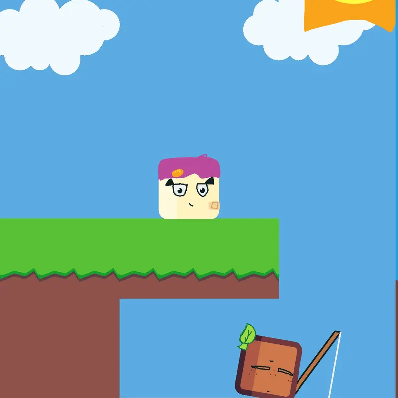 Game by @elyssaamador