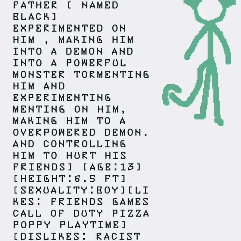 Game by @The_dark_demon