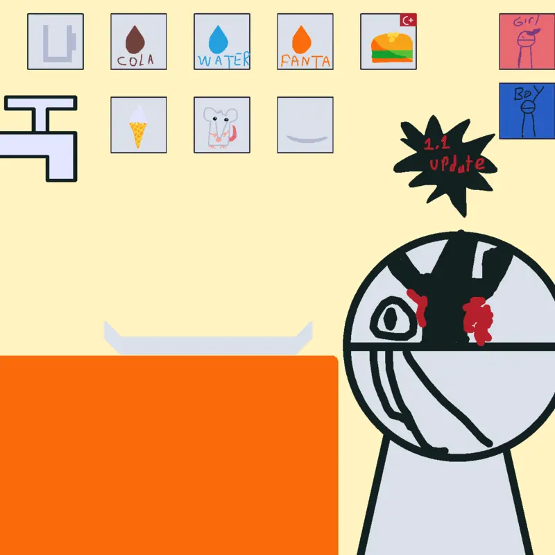 Game by @Dubaii