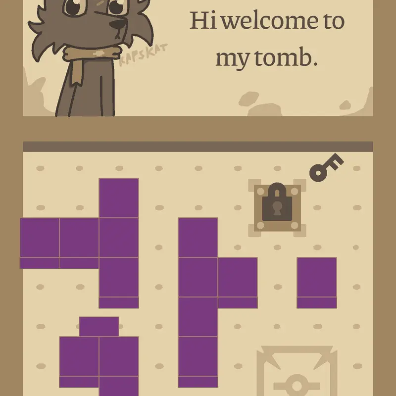 Game by @_GYRO