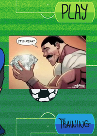 LIGA ARGENTINA