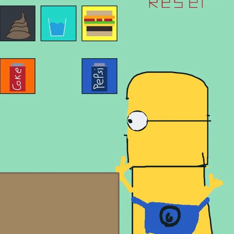 Game by @RPMG21