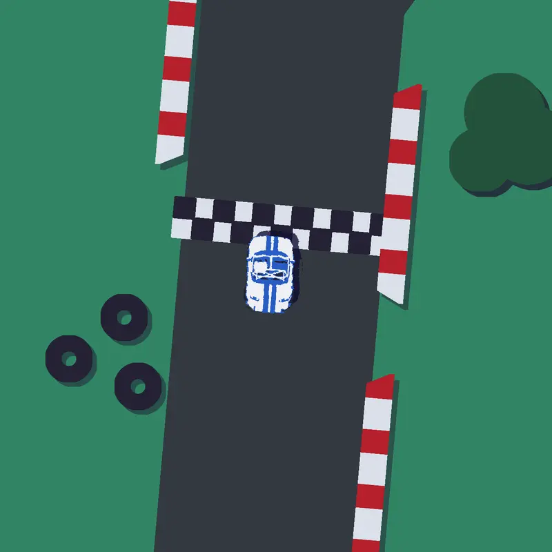 Game by @DaviAnimaBlue22