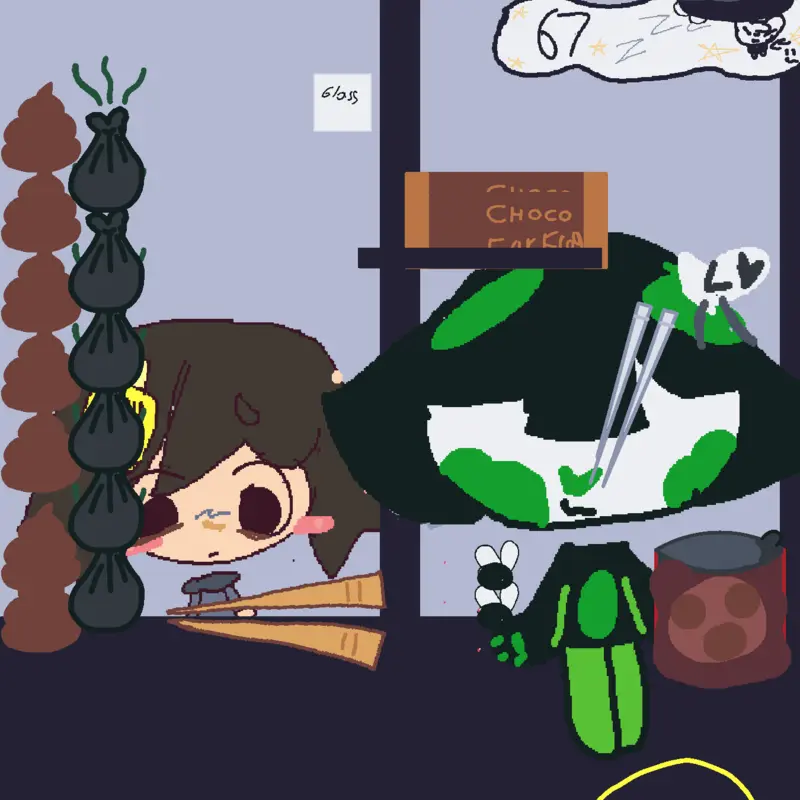 Game by @DAT_AYLAFROG