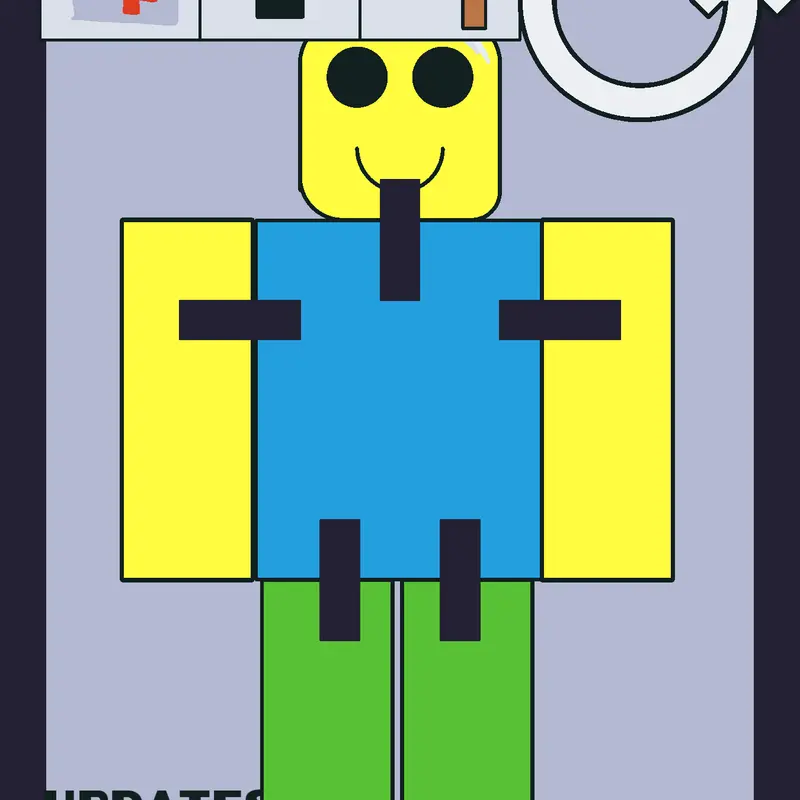 Game by @hamzaakkad